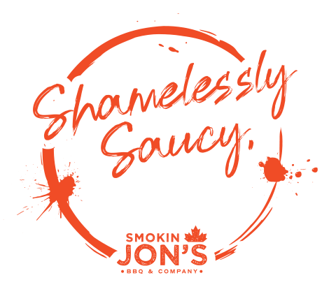 Smokin Jon's - Shamelessly Saucy
